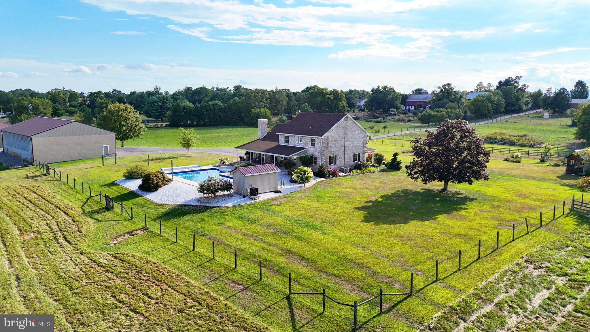 CLEAR SPRING - Residential