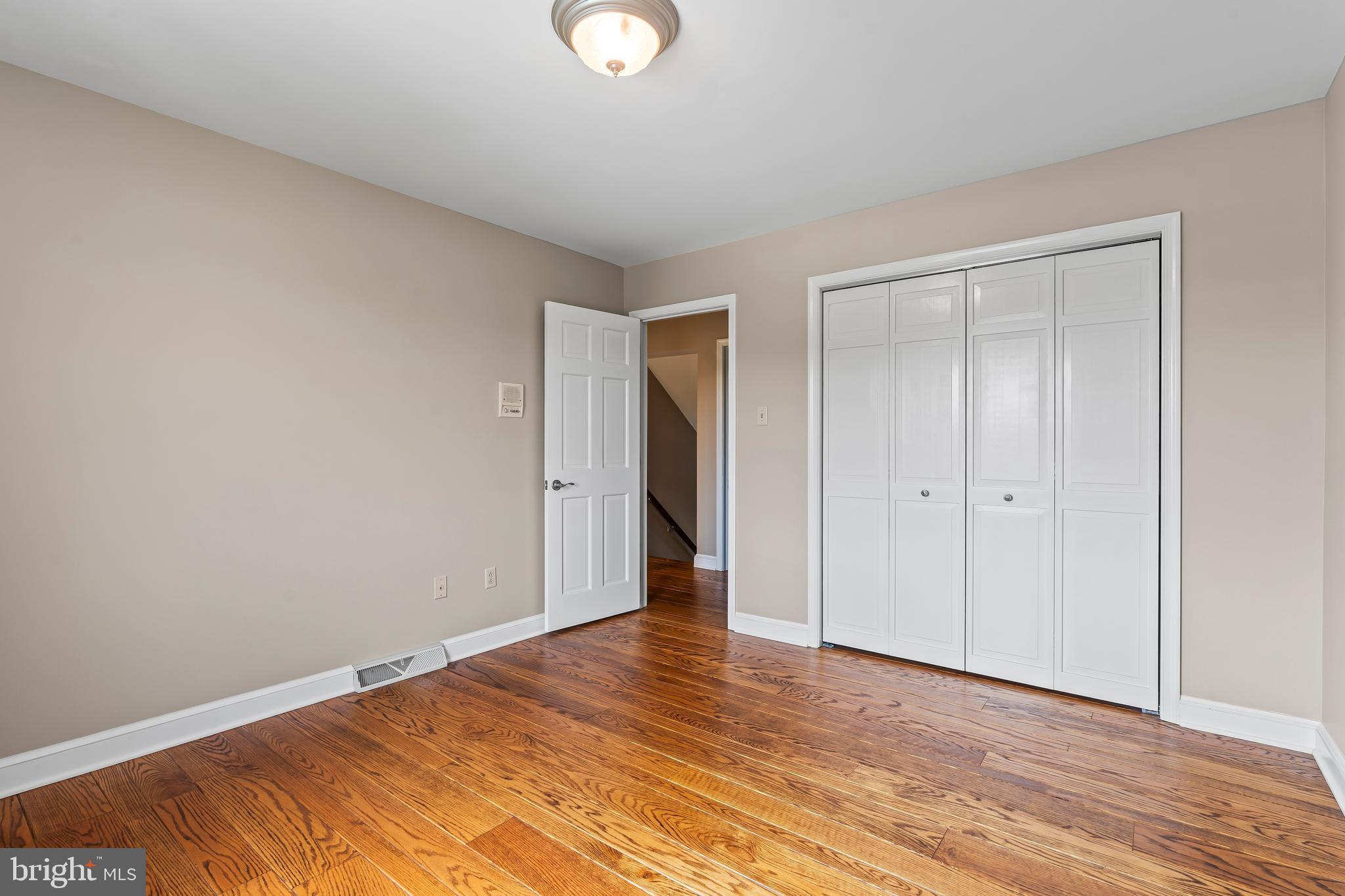 CLEAR SPRING - Residential