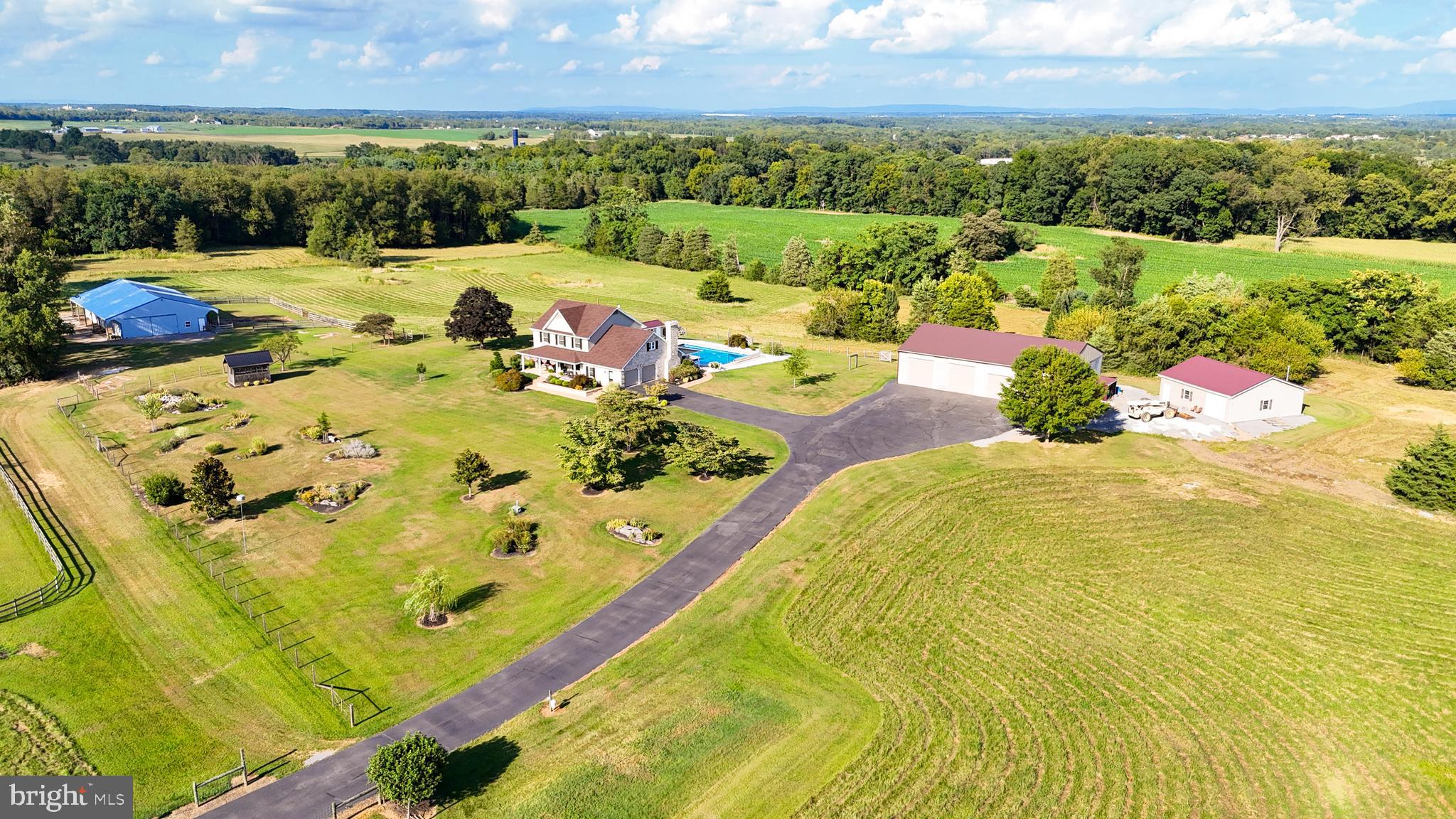 CLEAR SPRING - Residential