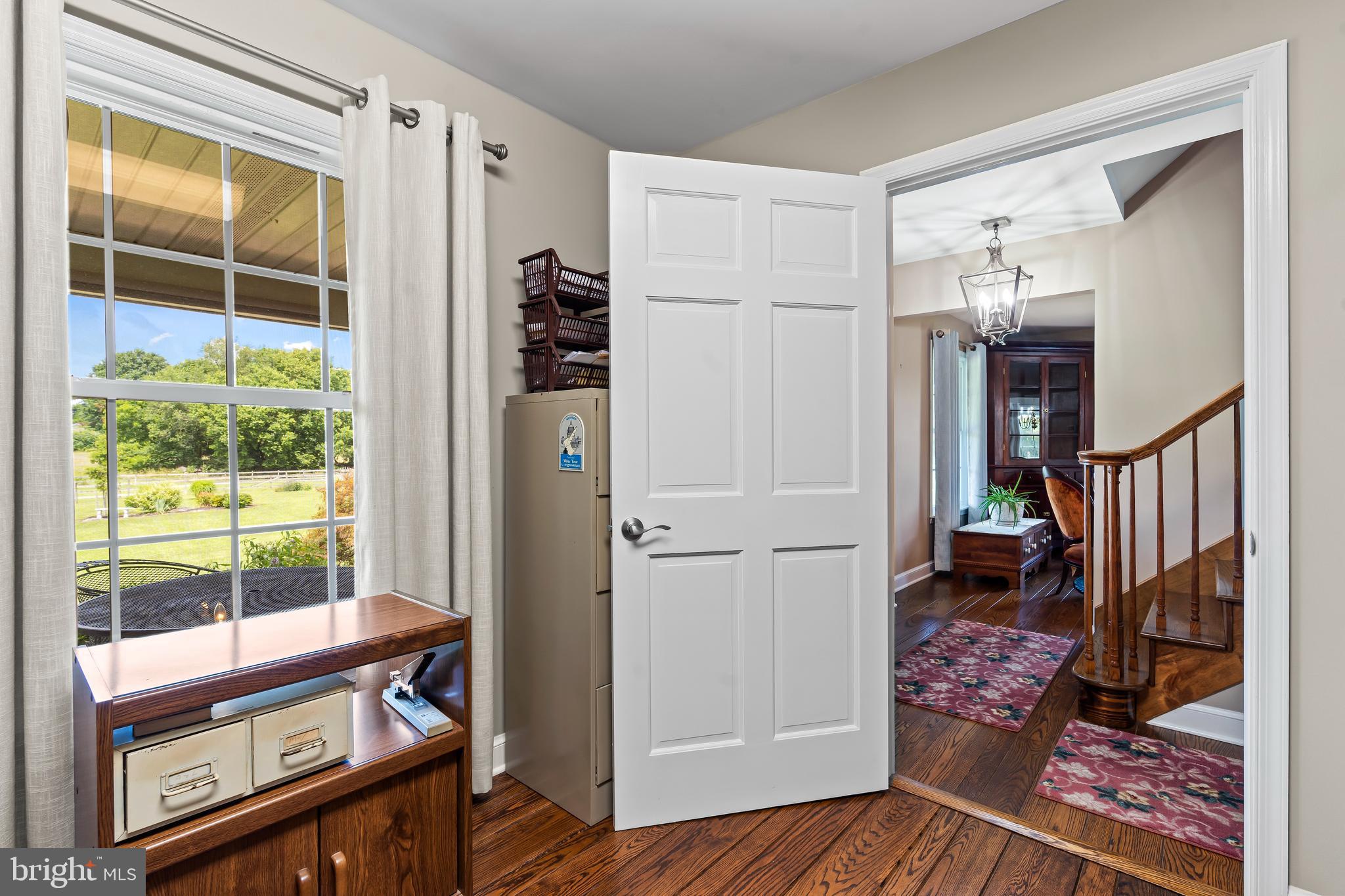 CLEAR SPRING - Residential