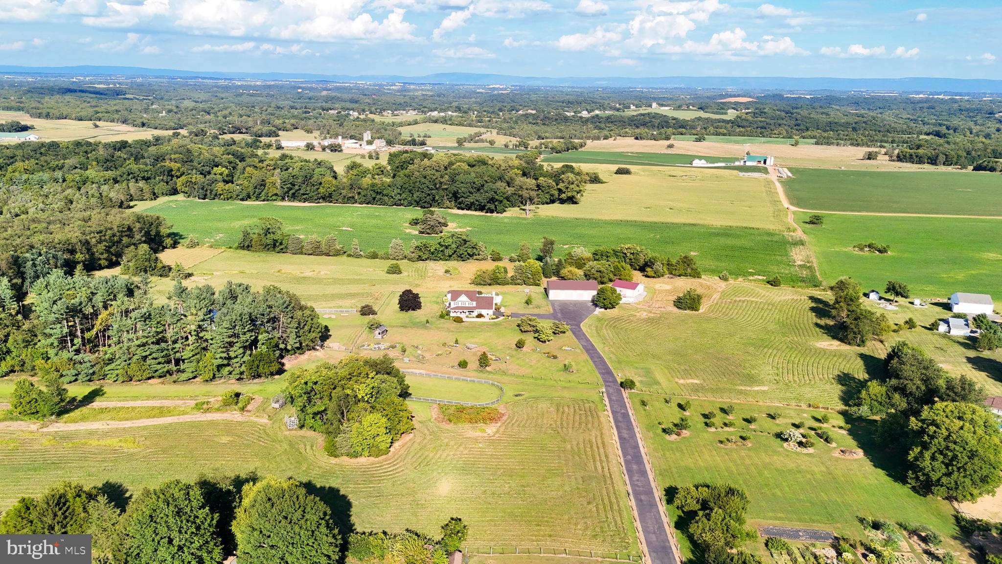 CLEAR SPRING - Residential