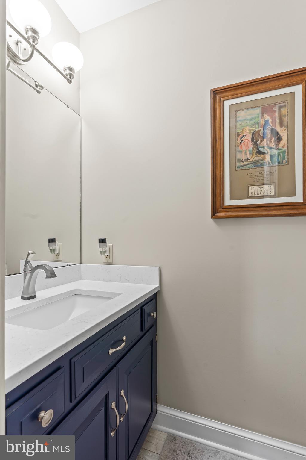 CLEAR SPRING - Residential