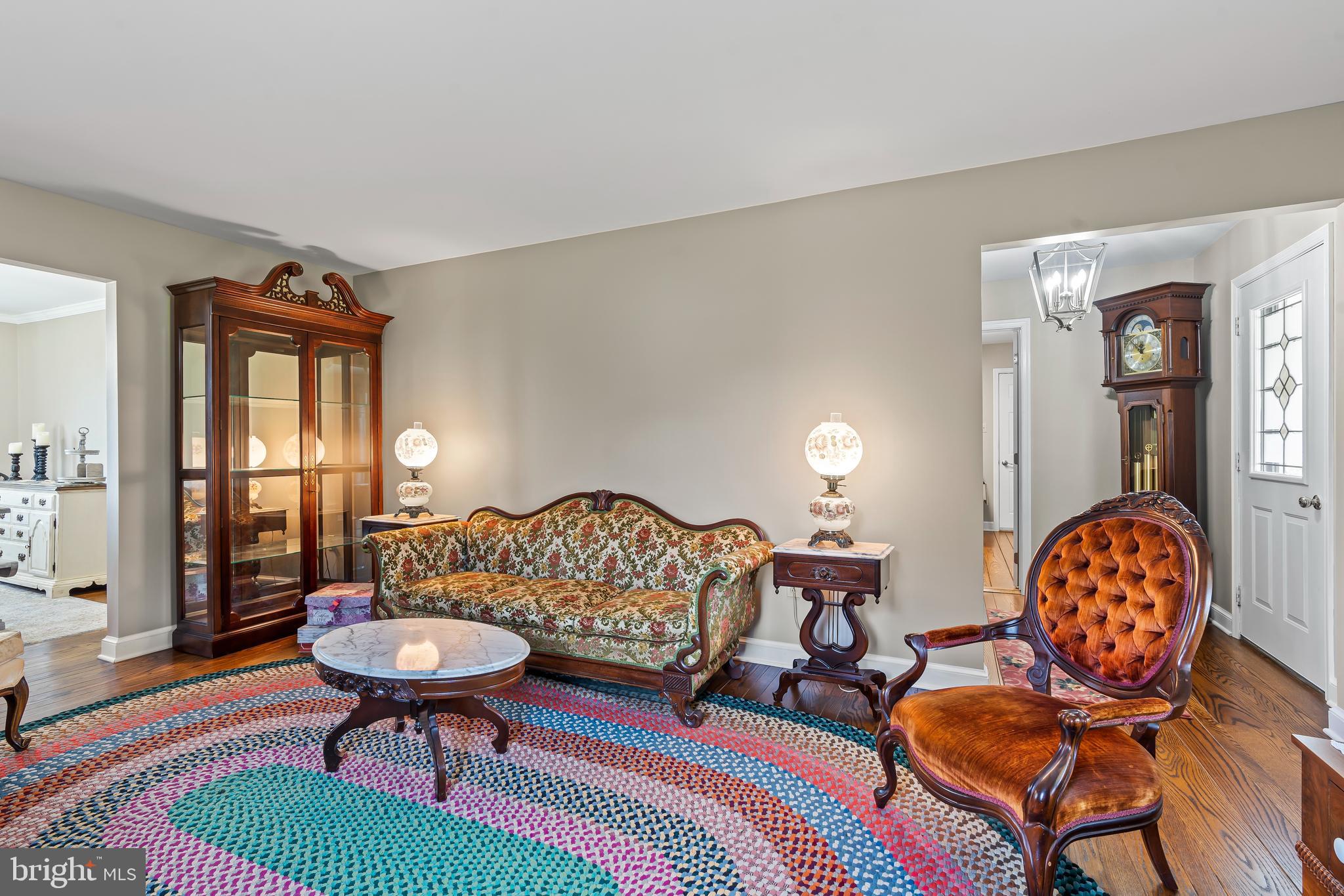 CLEAR SPRING - Residential