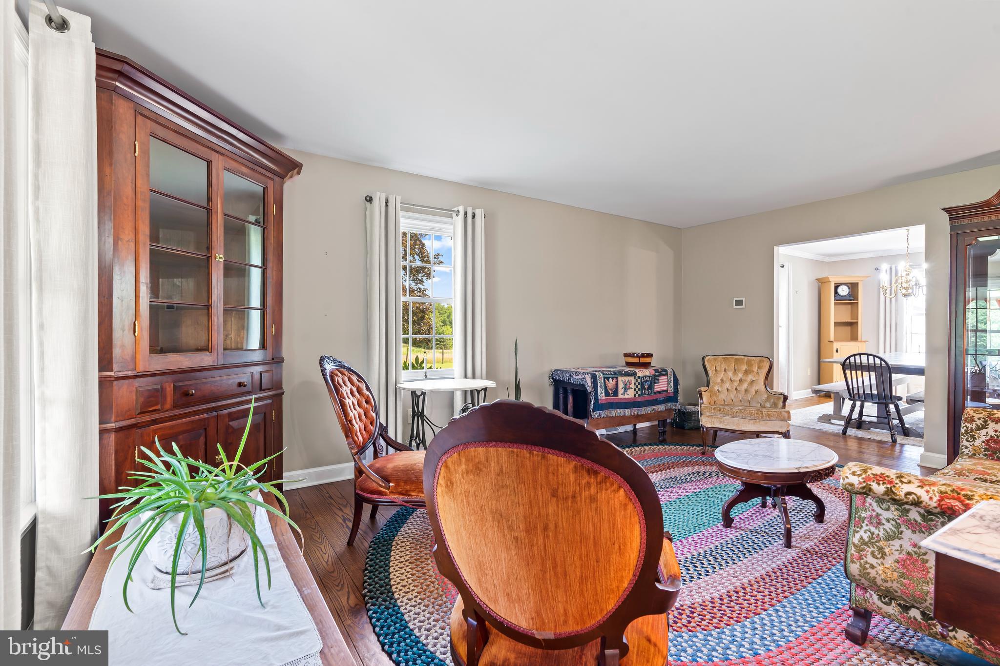 CLEAR SPRING - Residential