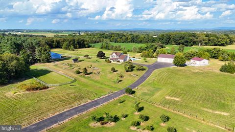 13039 SPICKLER ROAD CLEAR SPRING MD 21722