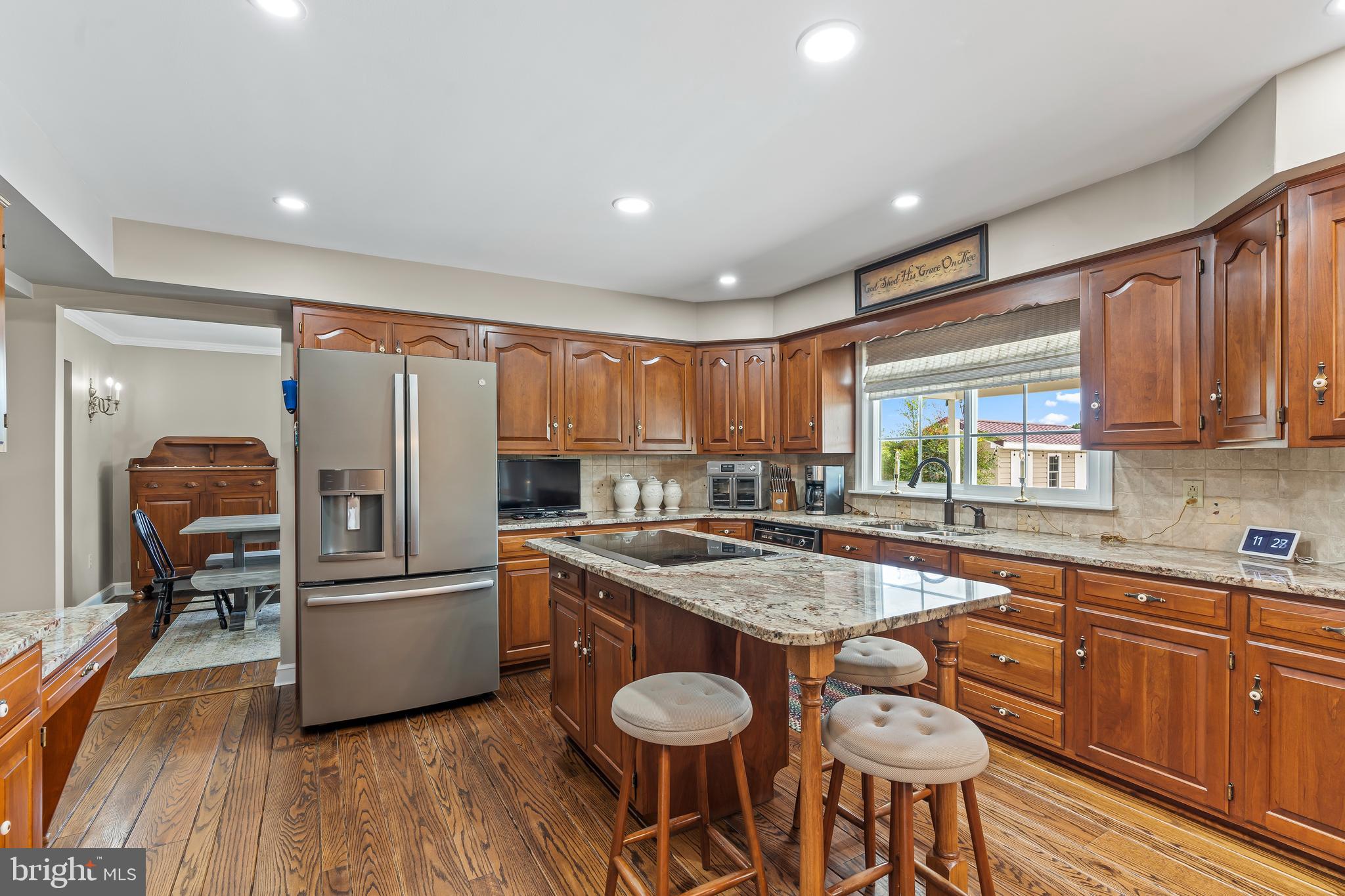 CLEAR SPRING - Residential