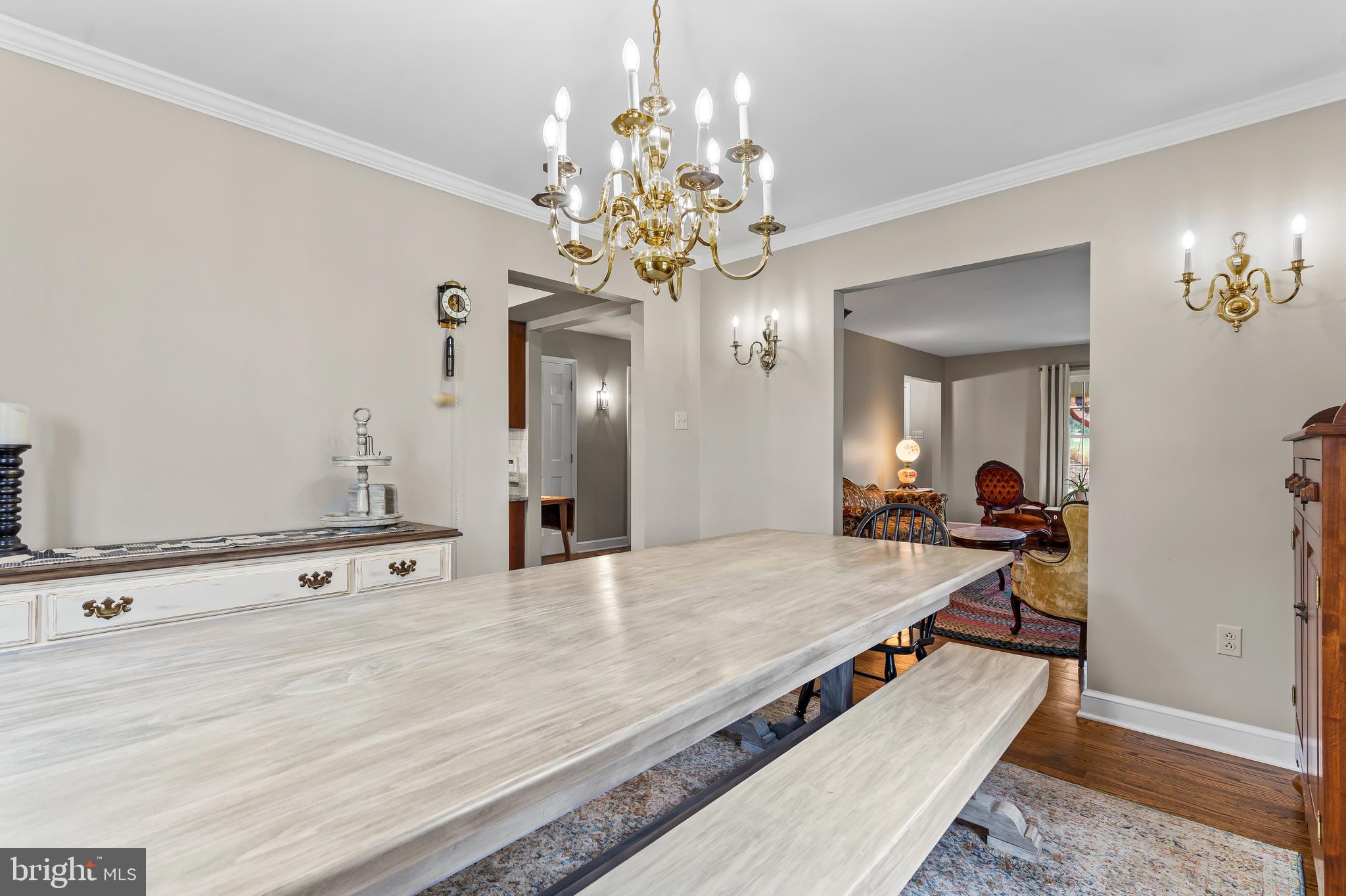 CLEAR SPRING - Residential