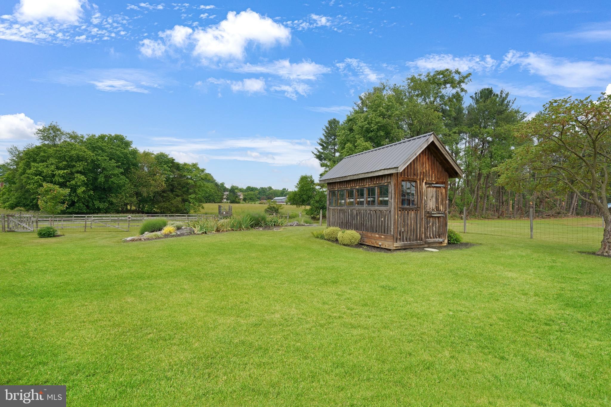 CLEAR SPRING - Residential