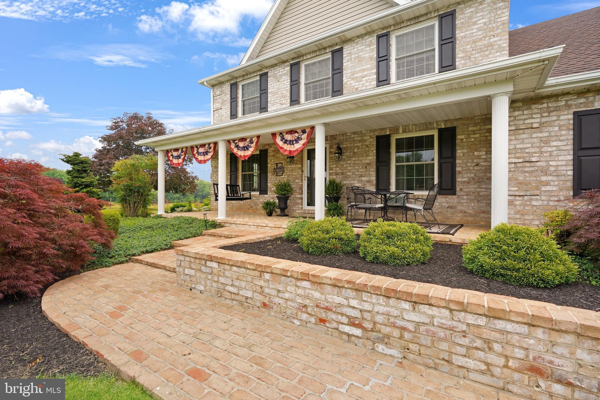 CLEAR SPRING - Residential