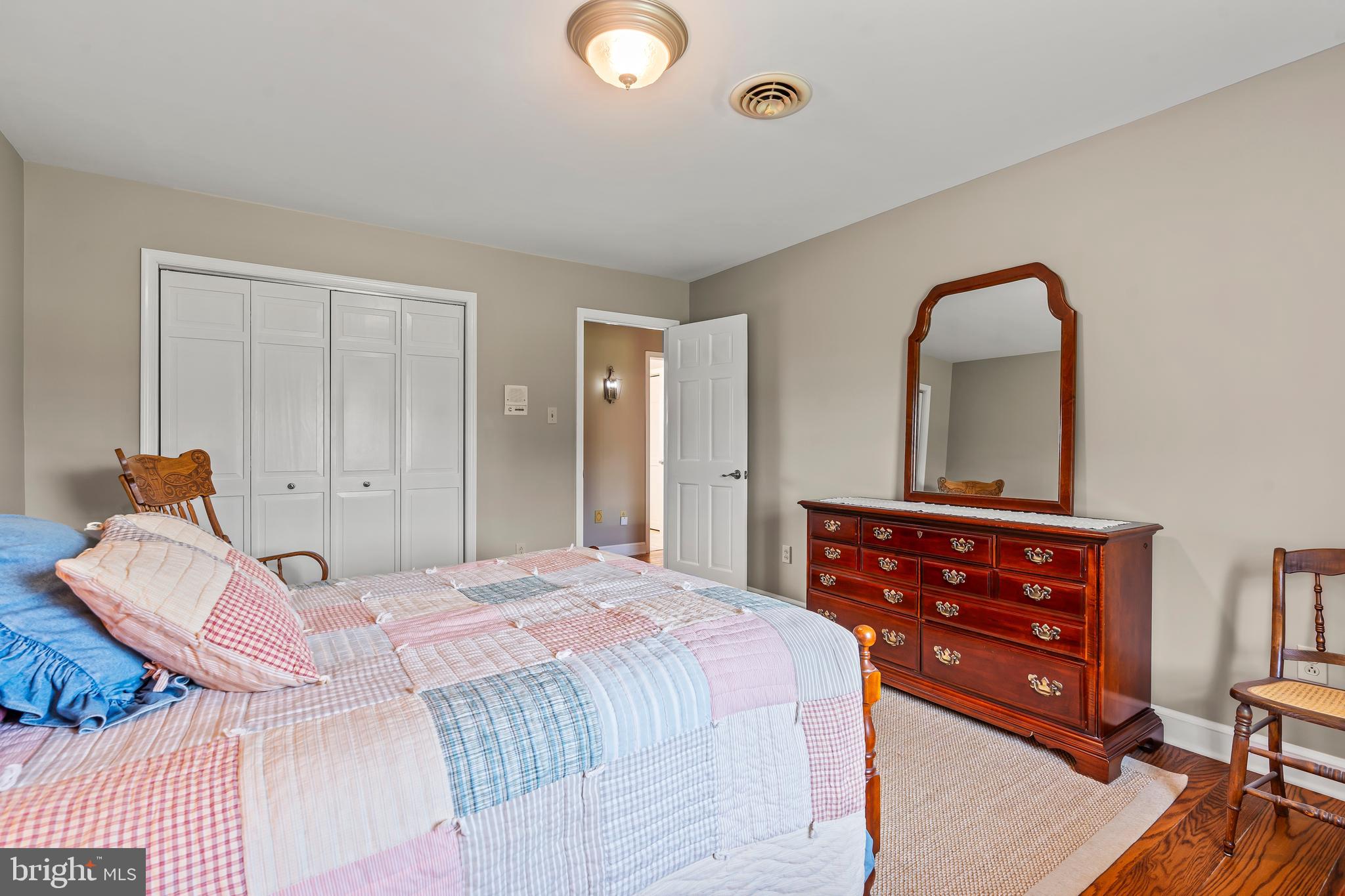 CLEAR SPRING - Residential