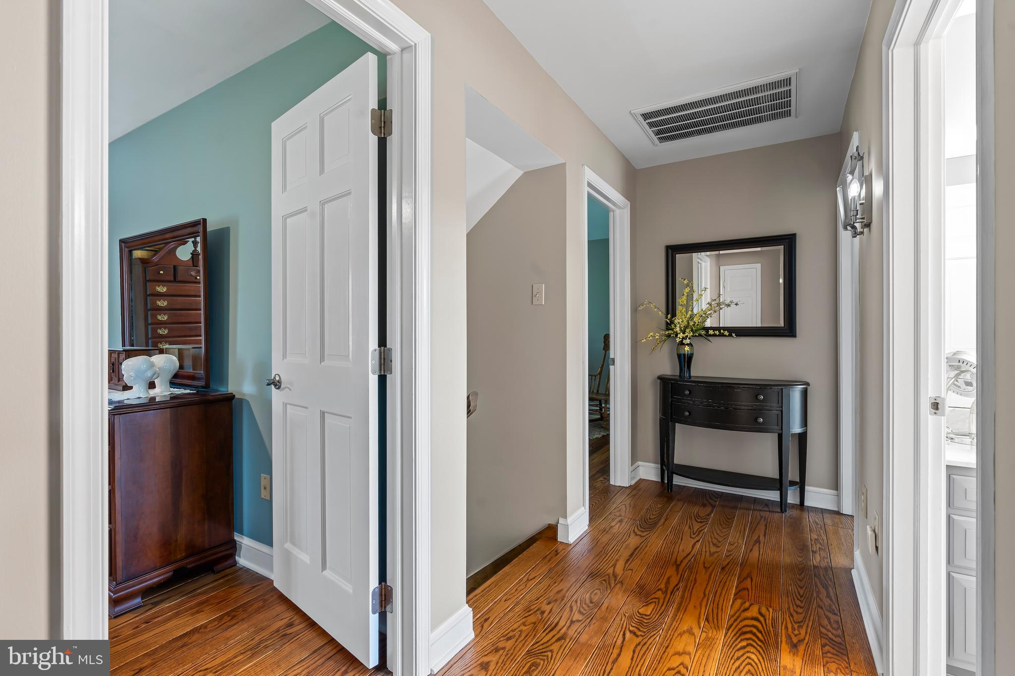 CLEAR SPRING - Residential