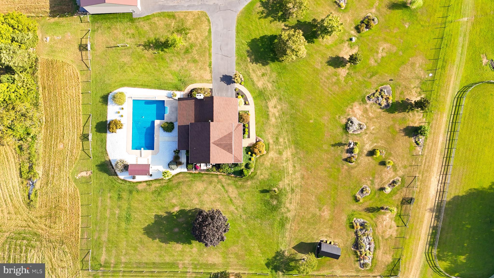 CLEAR SPRING - Residential