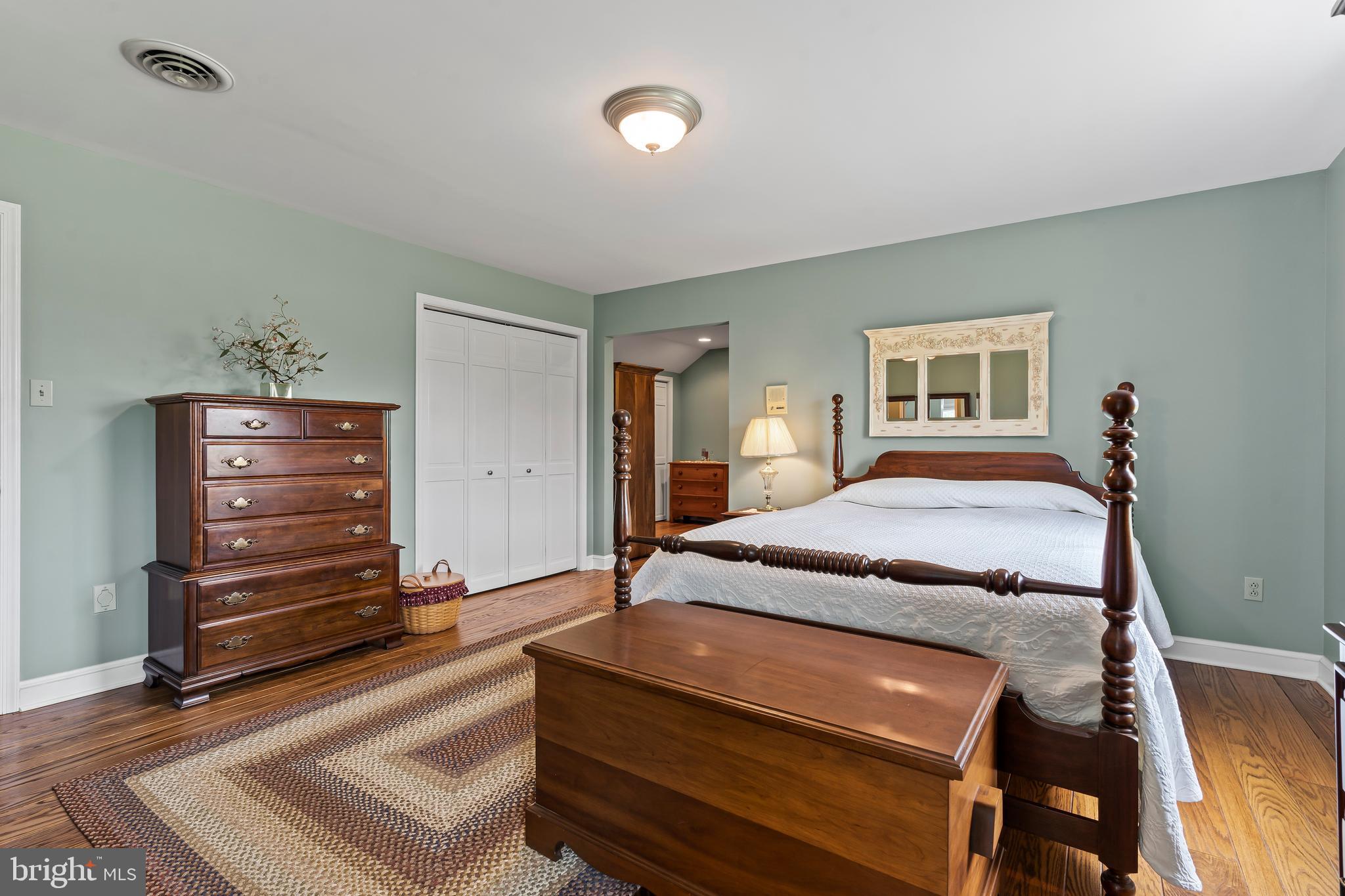 CLEAR SPRING - Residential