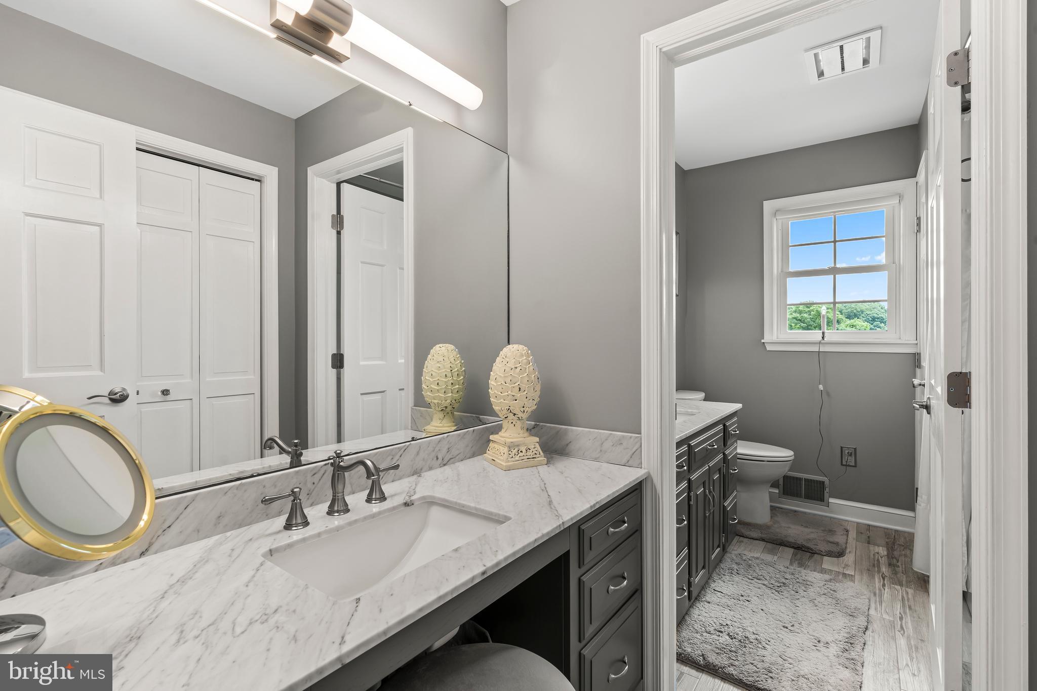 CLEAR SPRING - Residential