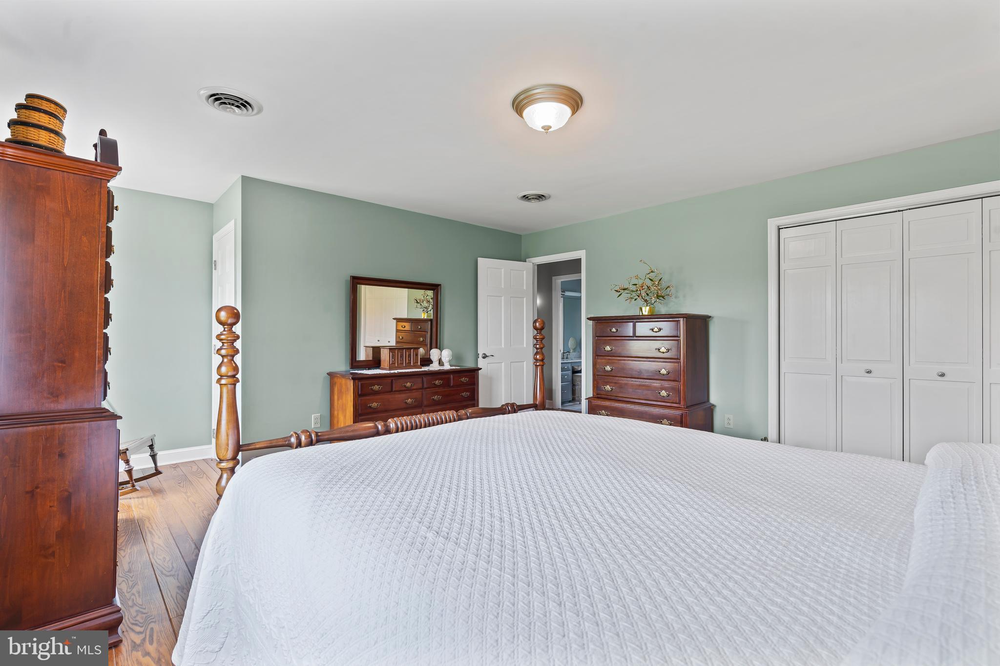 CLEAR SPRING - Residential