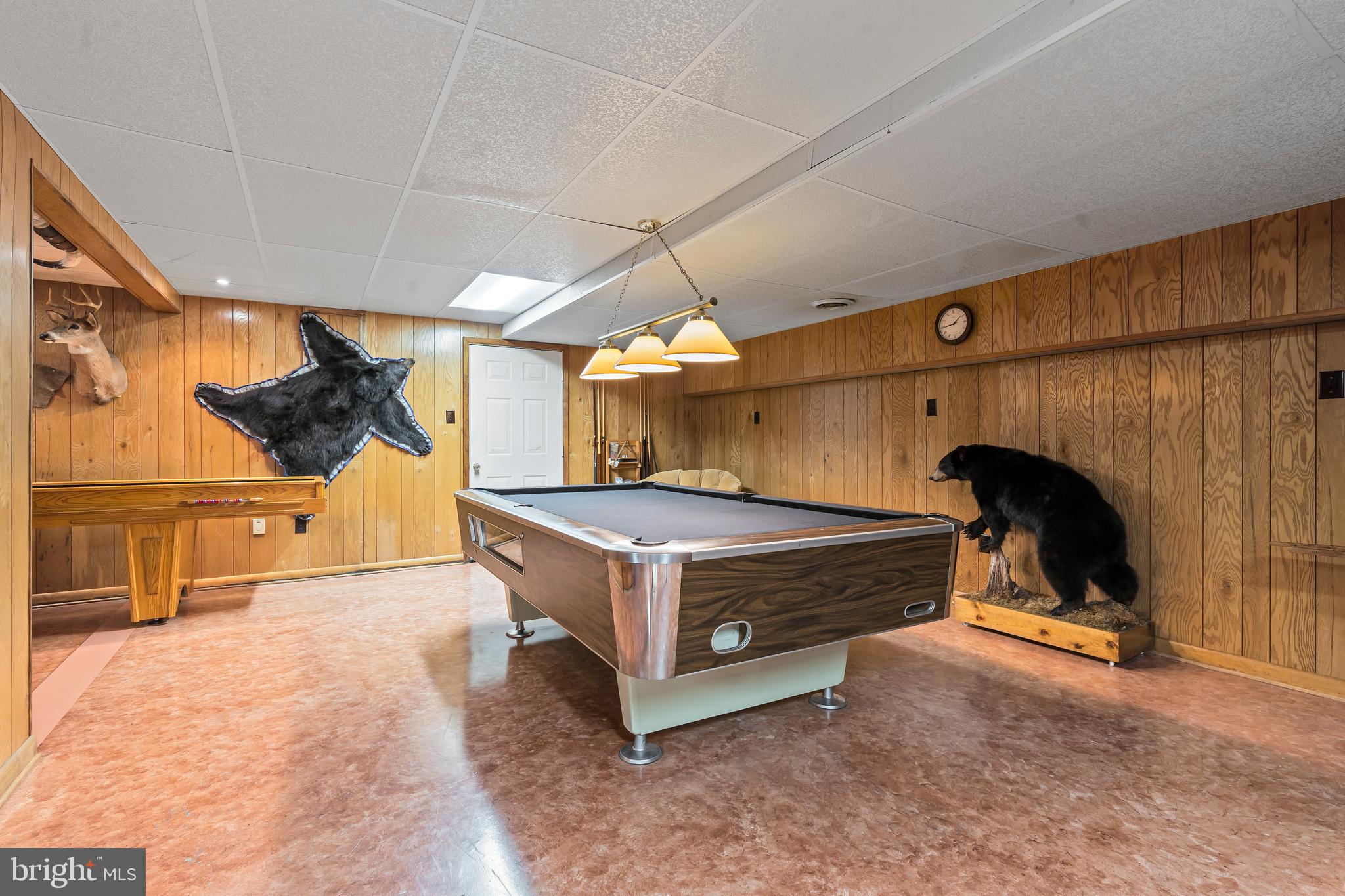 CLEAR SPRING - Residential