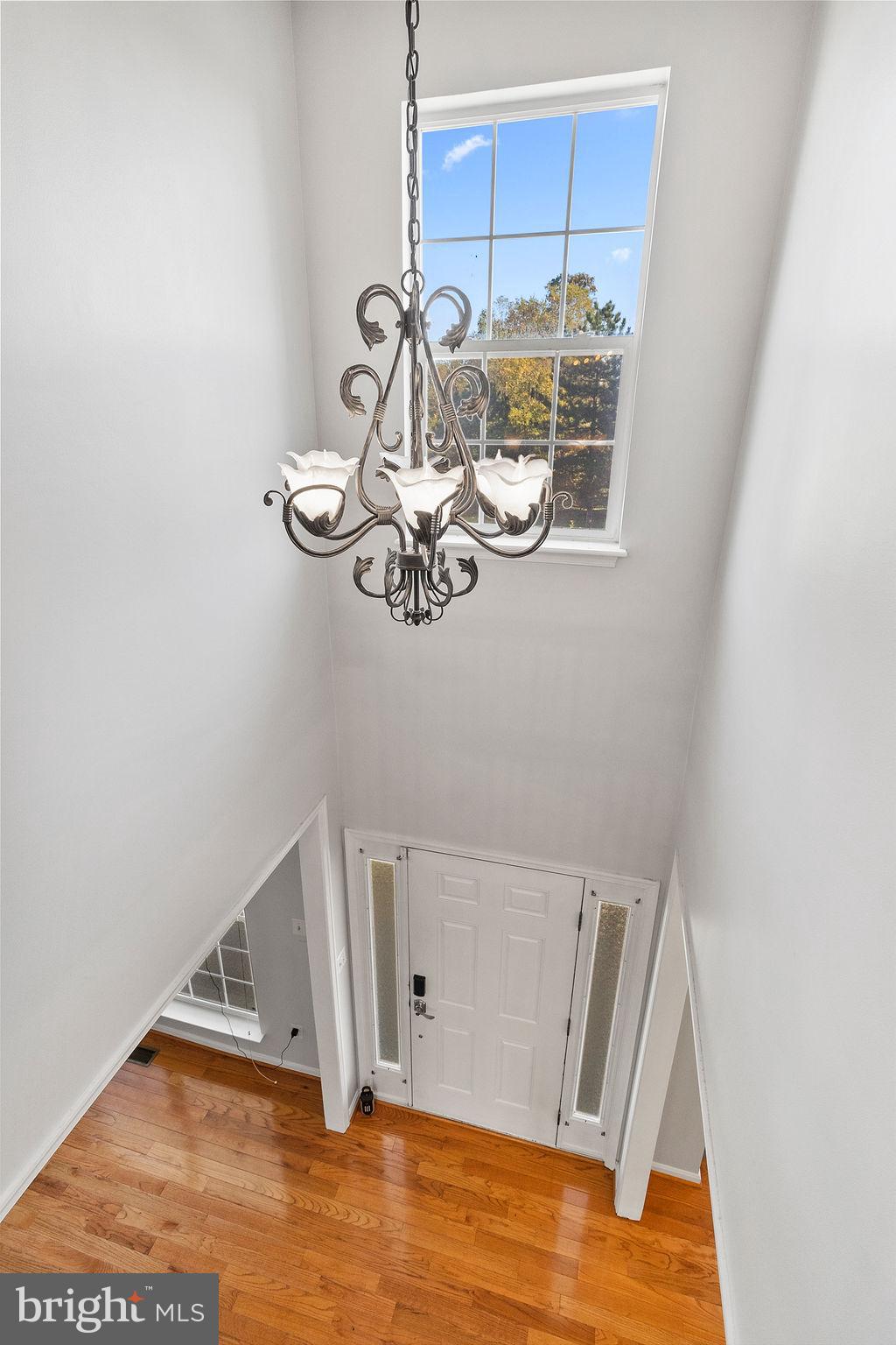 THE VILLAGES AT BRISTOL - Residential Lease