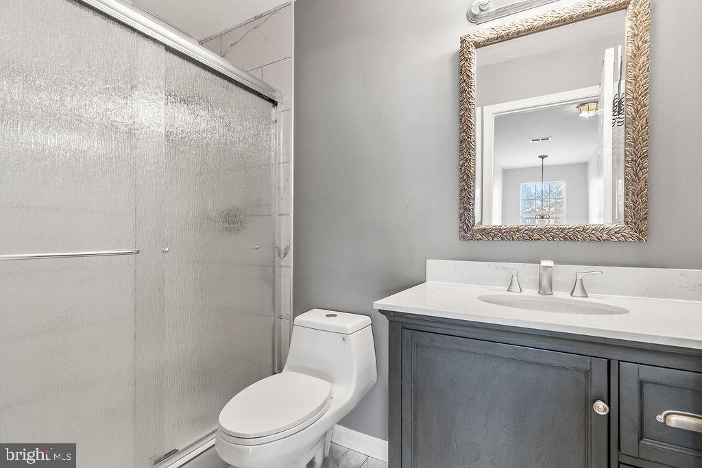 THE VILLAGES AT BRISTOL - Residential Lease