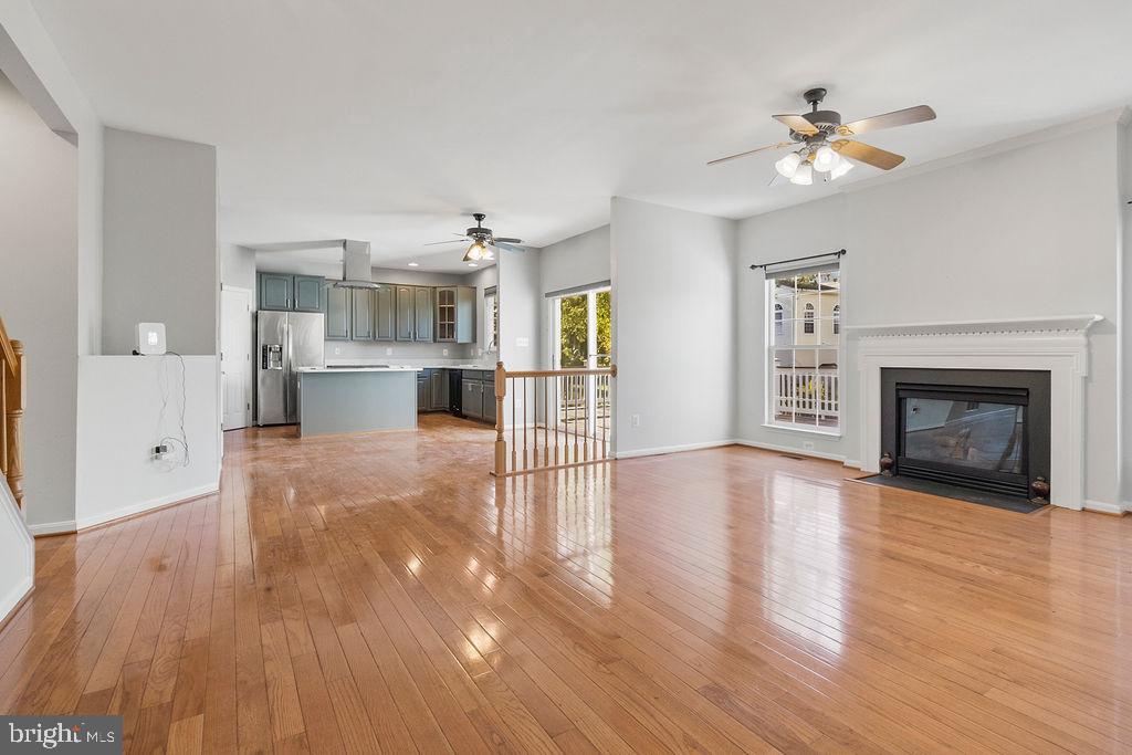 THE VILLAGES AT BRISTOL - Residential Lease