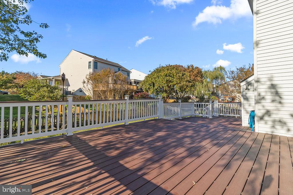 THE VILLAGES AT BRISTOL - Residential Lease