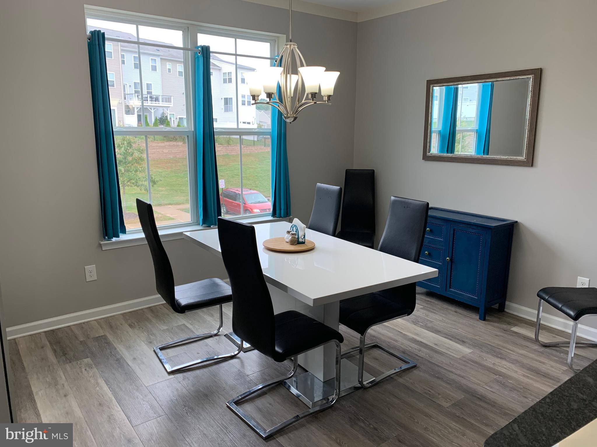 SUMMERFIELD - Residential Lease