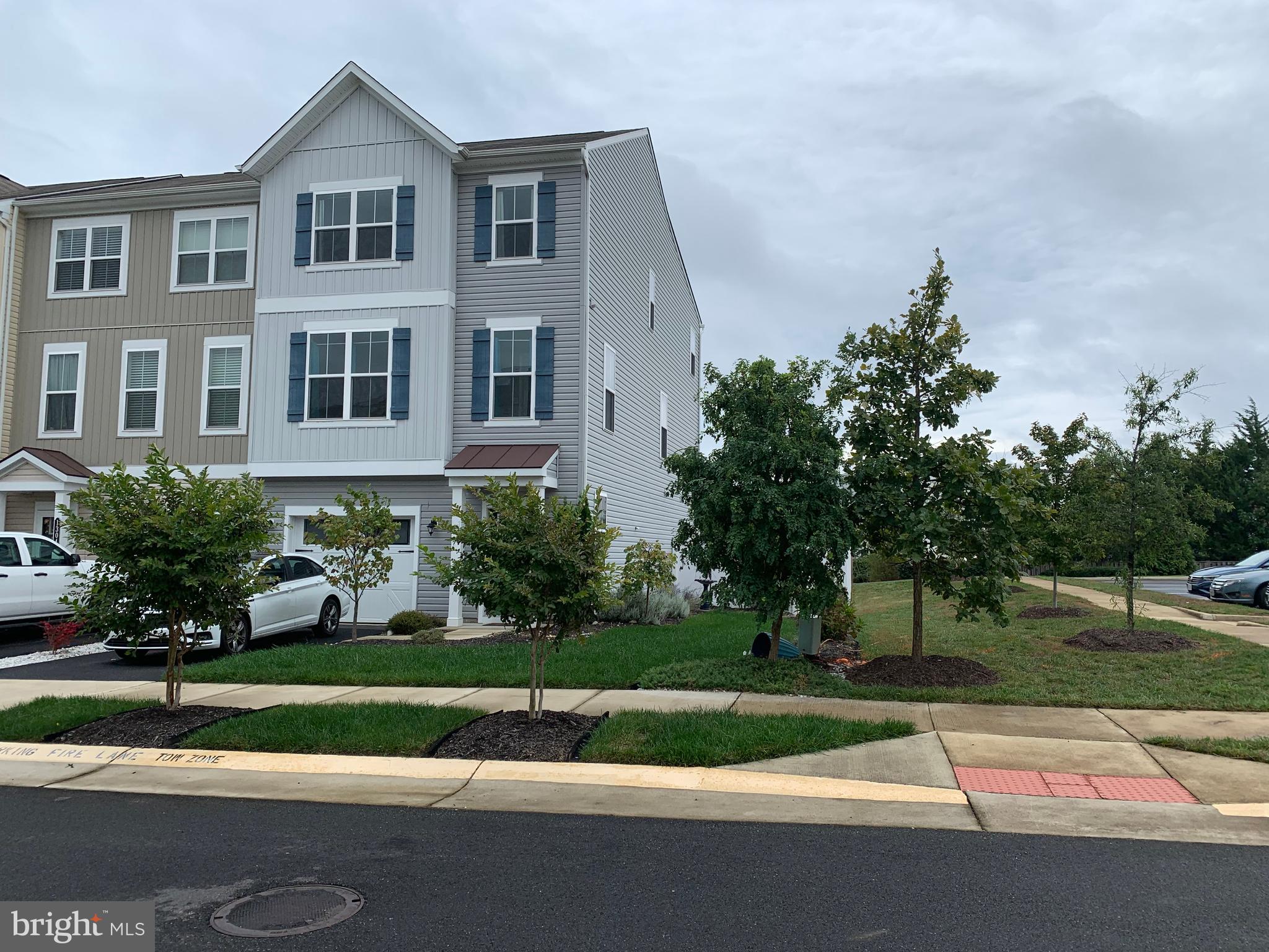 SUMMERFIELD - Residential Lease