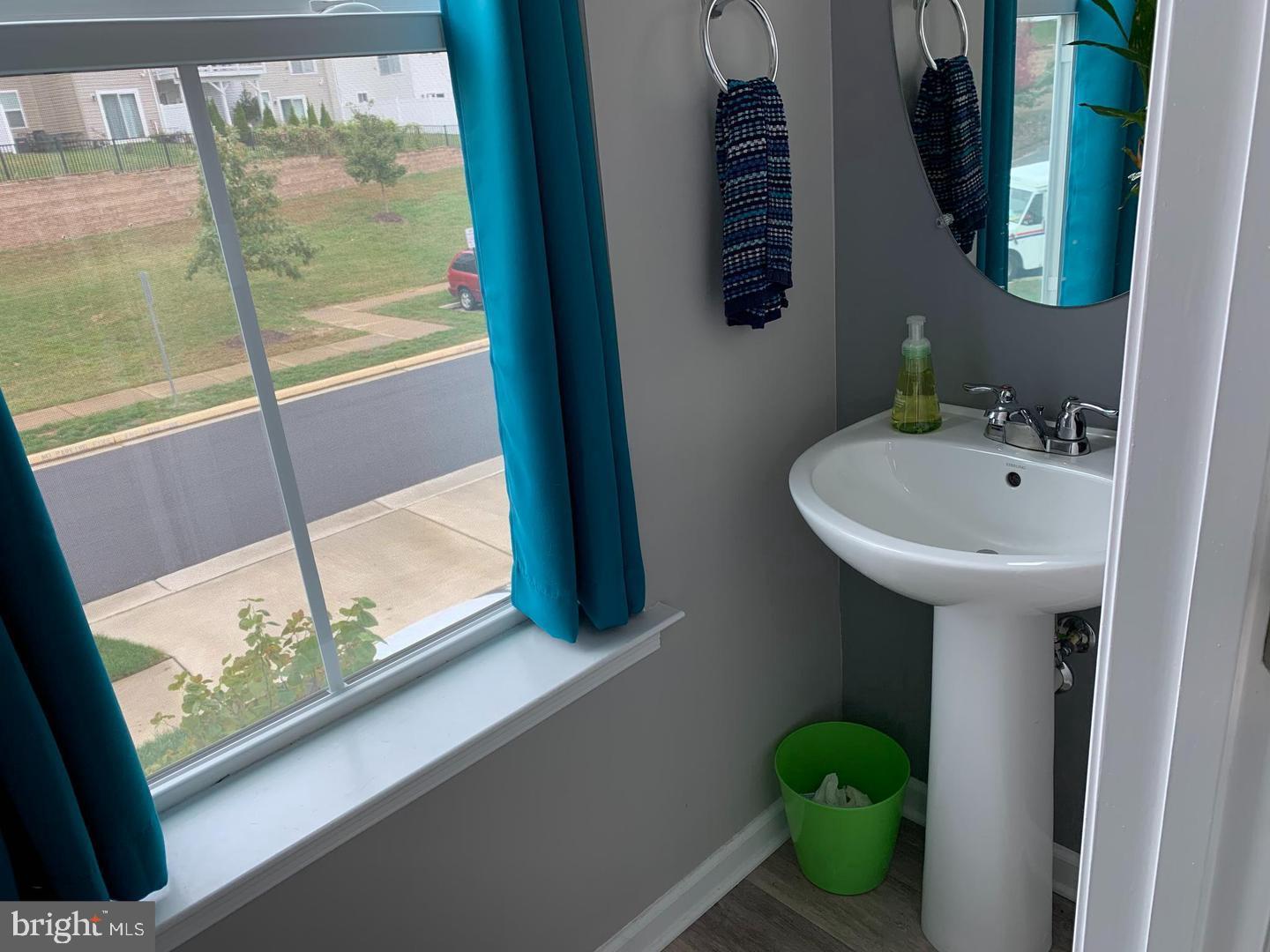 SUMMERFIELD - Residential Lease