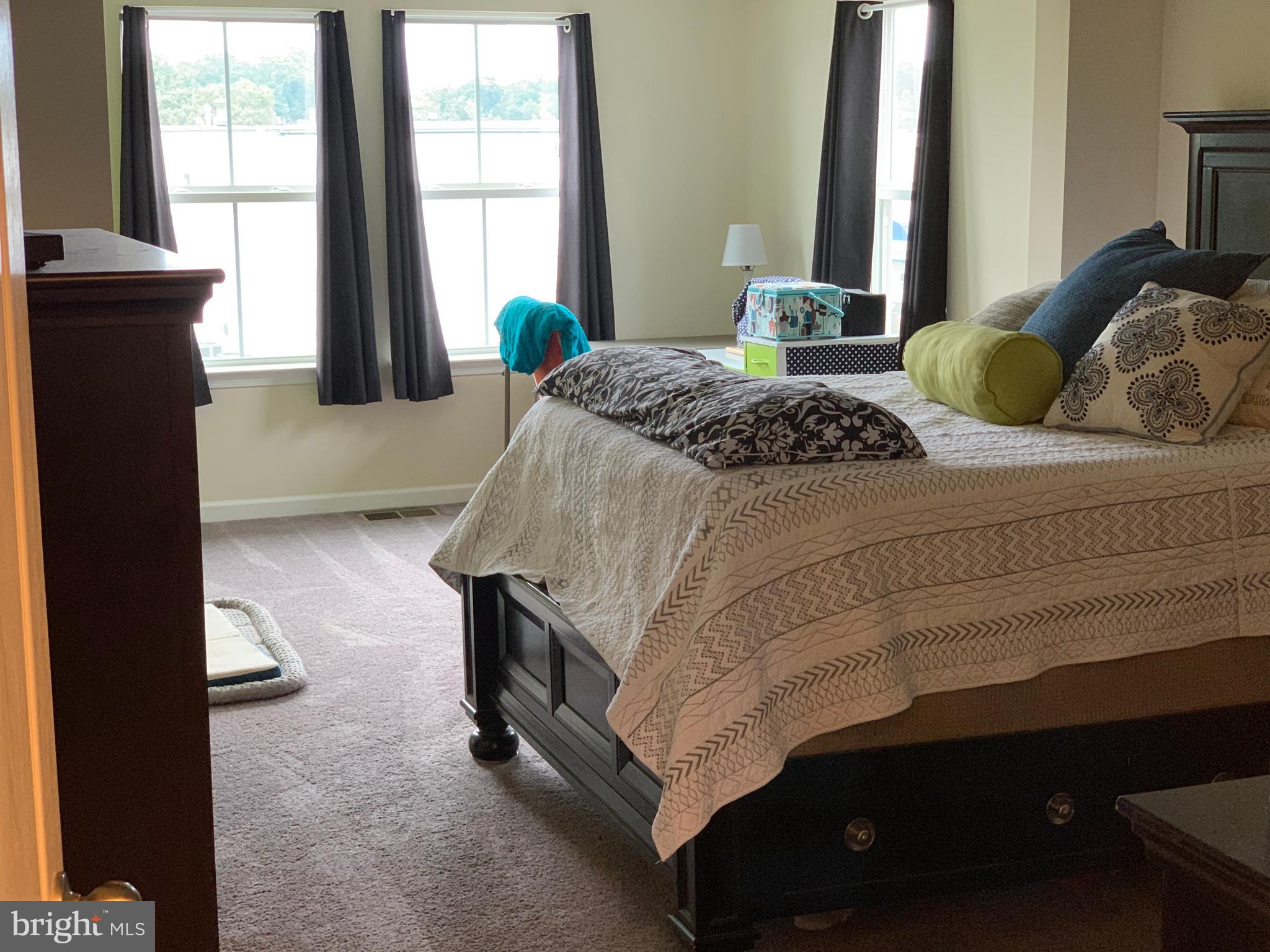 SUMMERFIELD - Residential Lease