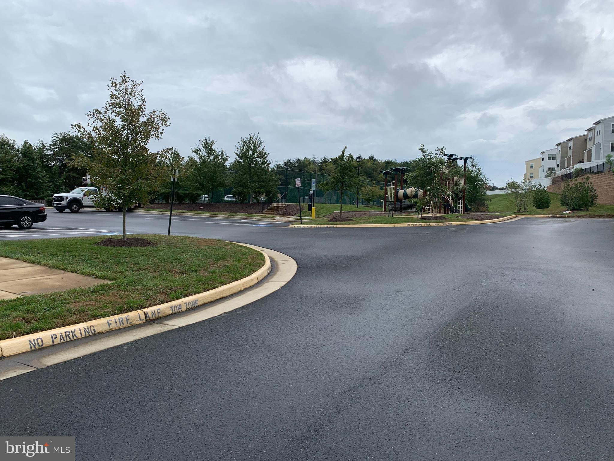 SUMMERFIELD - Residential Lease