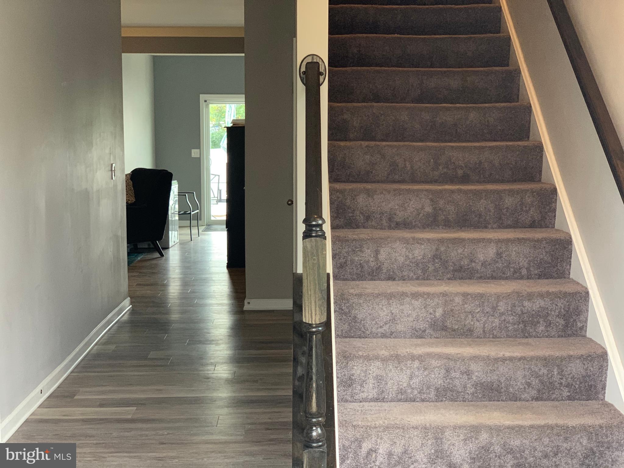 SUMMERFIELD - Residential Lease