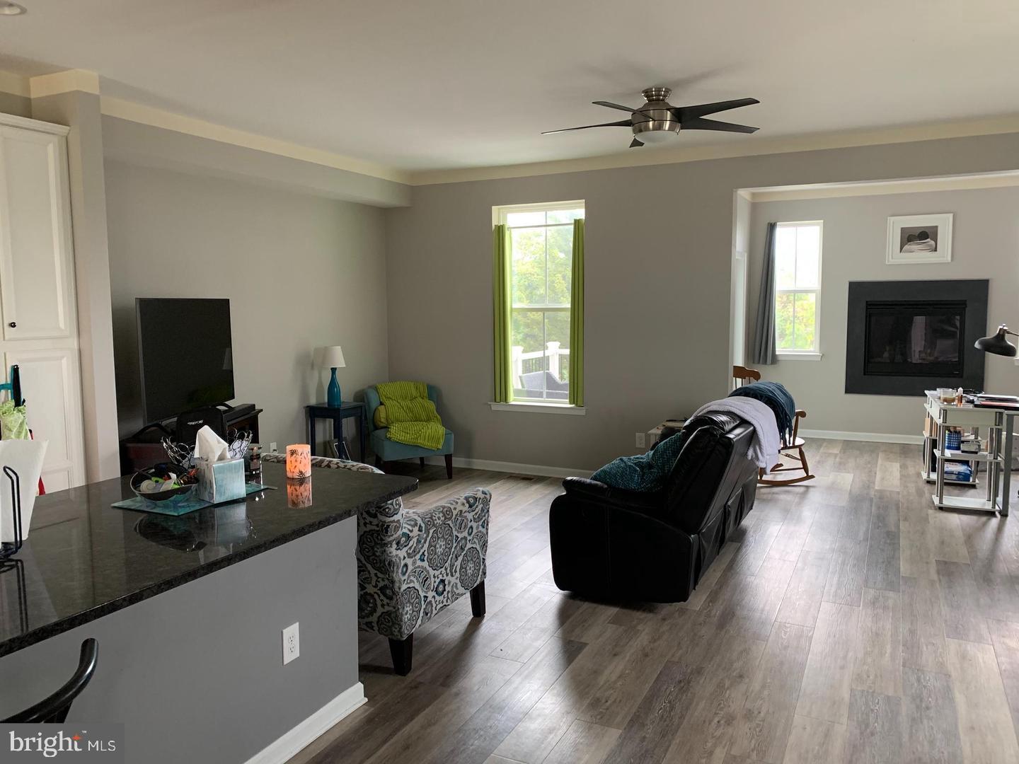 SUMMERFIELD - Residential Lease