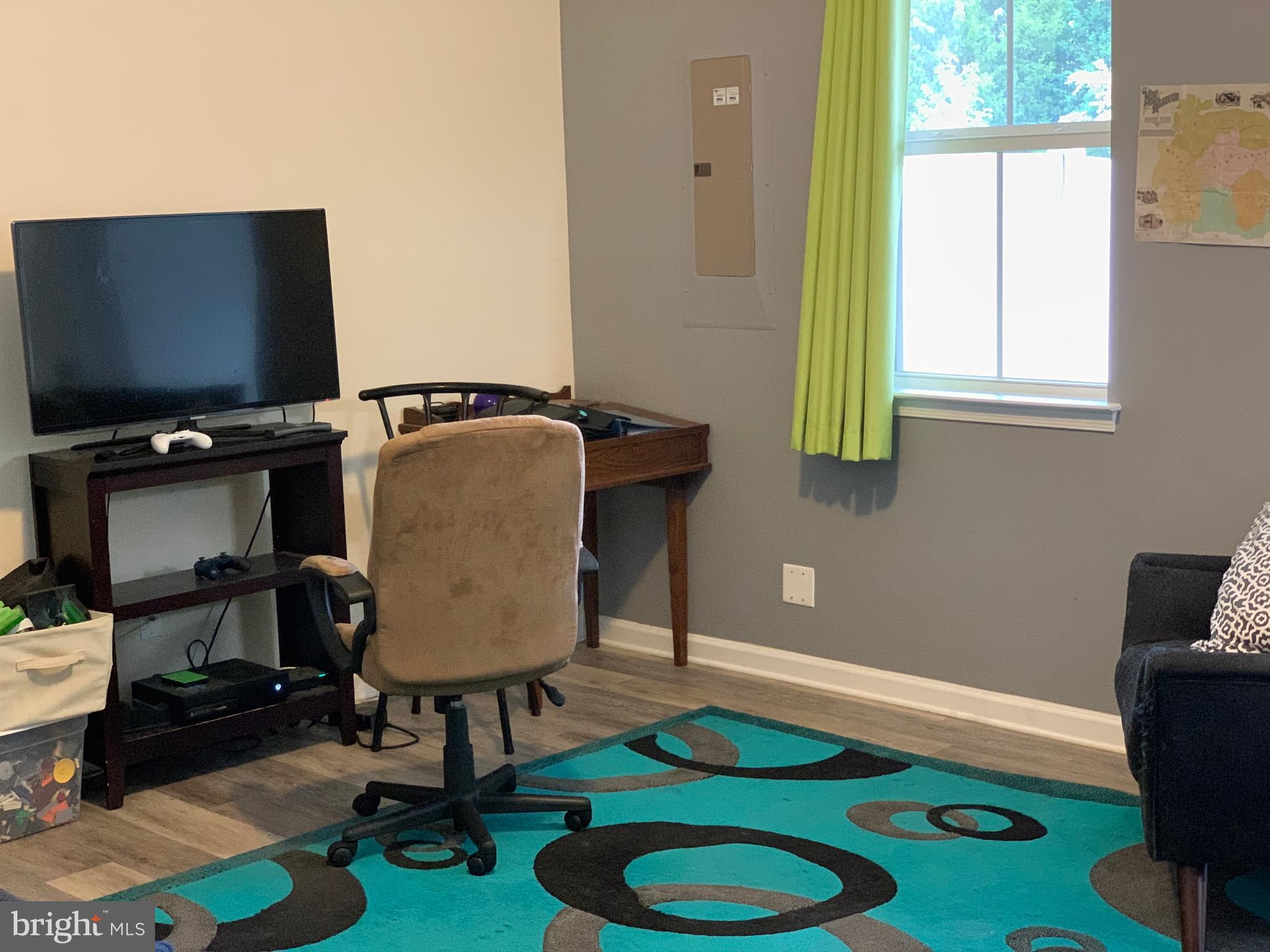 SUMMERFIELD - Residential Lease