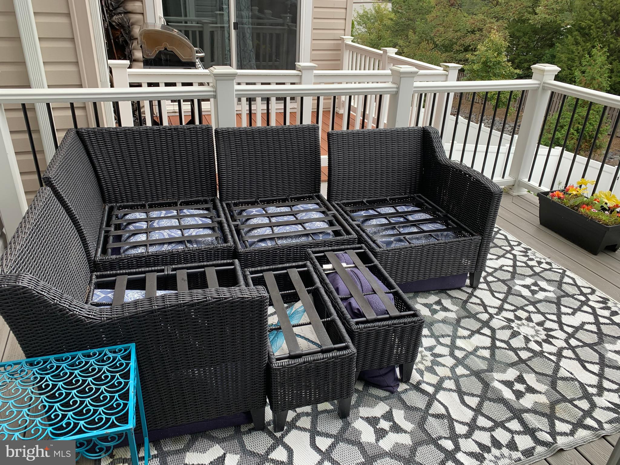 SUMMERFIELD - Residential Lease