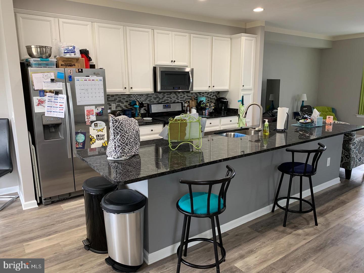 SUMMERFIELD - Residential Lease