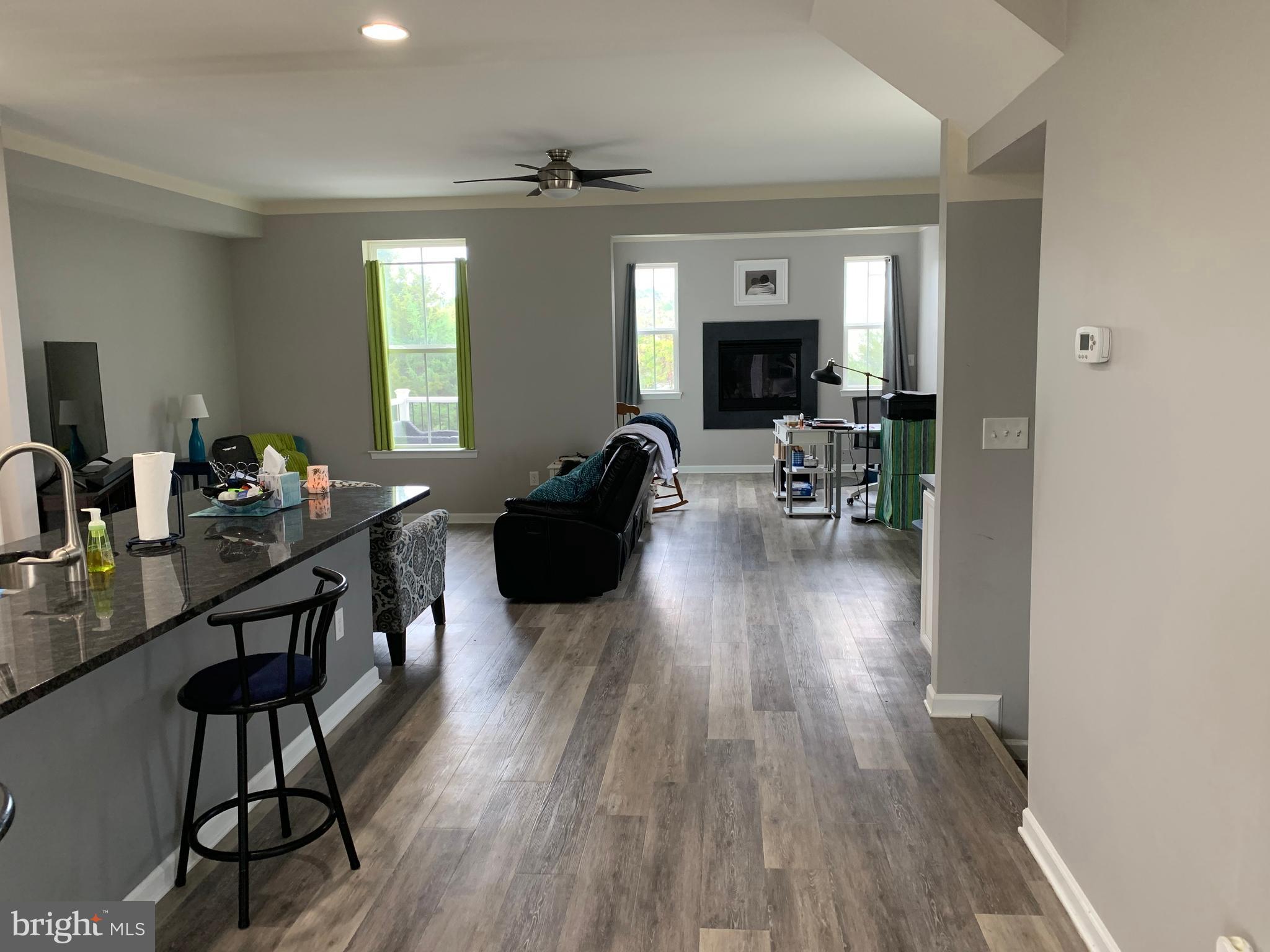 SUMMERFIELD - Residential Lease