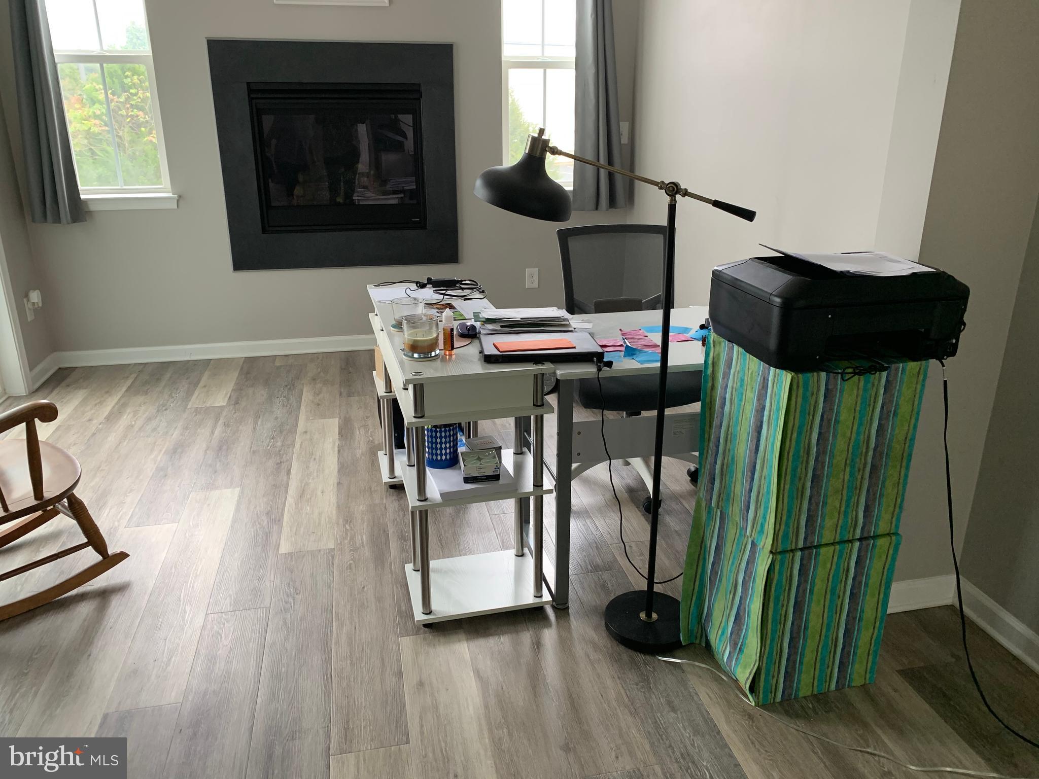 SUMMERFIELD - Residential Lease