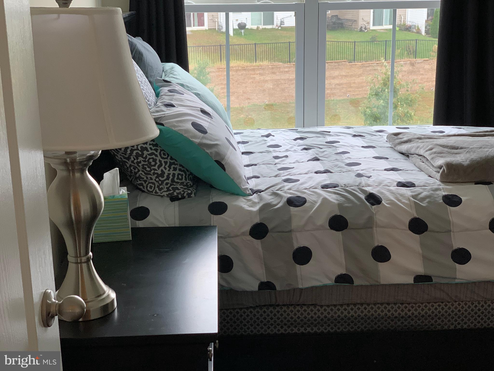 SUMMERFIELD - Residential Lease