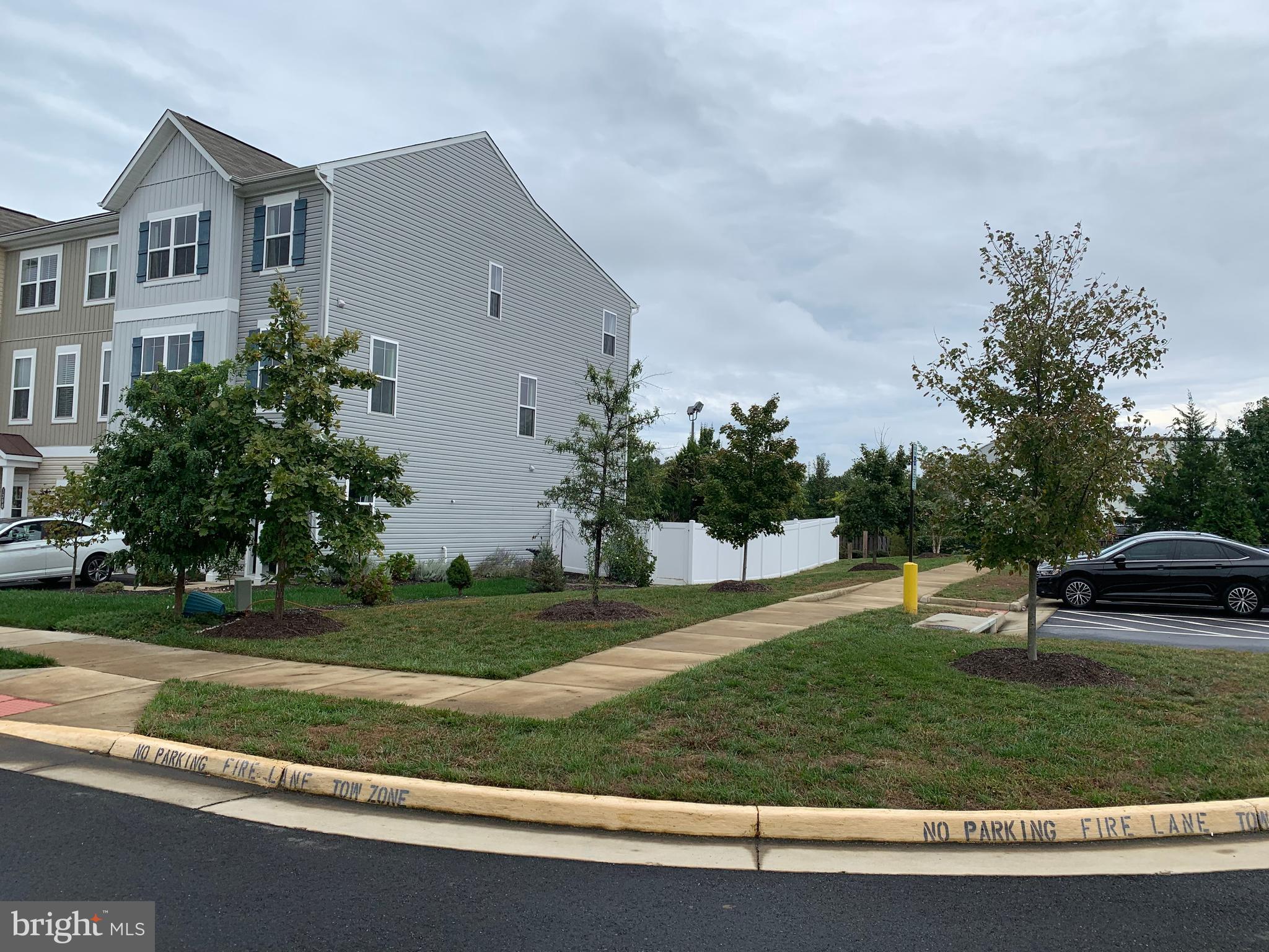 SUMMERFIELD - Residential Lease