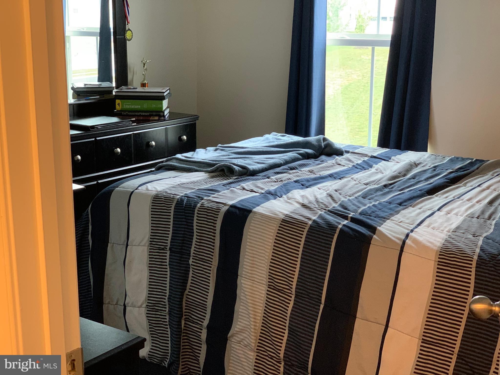 SUMMERFIELD - Residential Lease