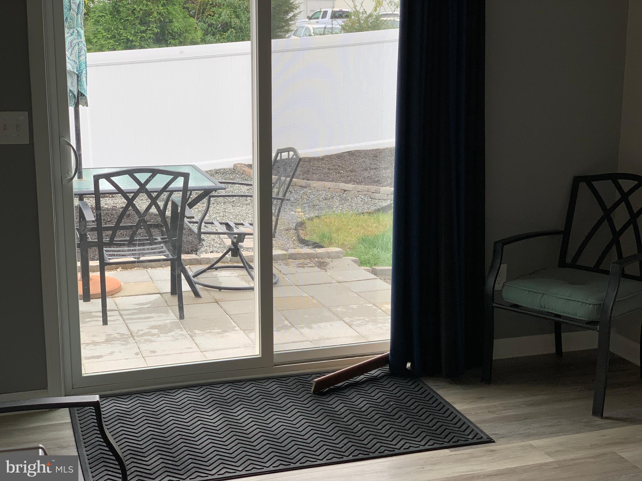 SUMMERFIELD - Residential Lease