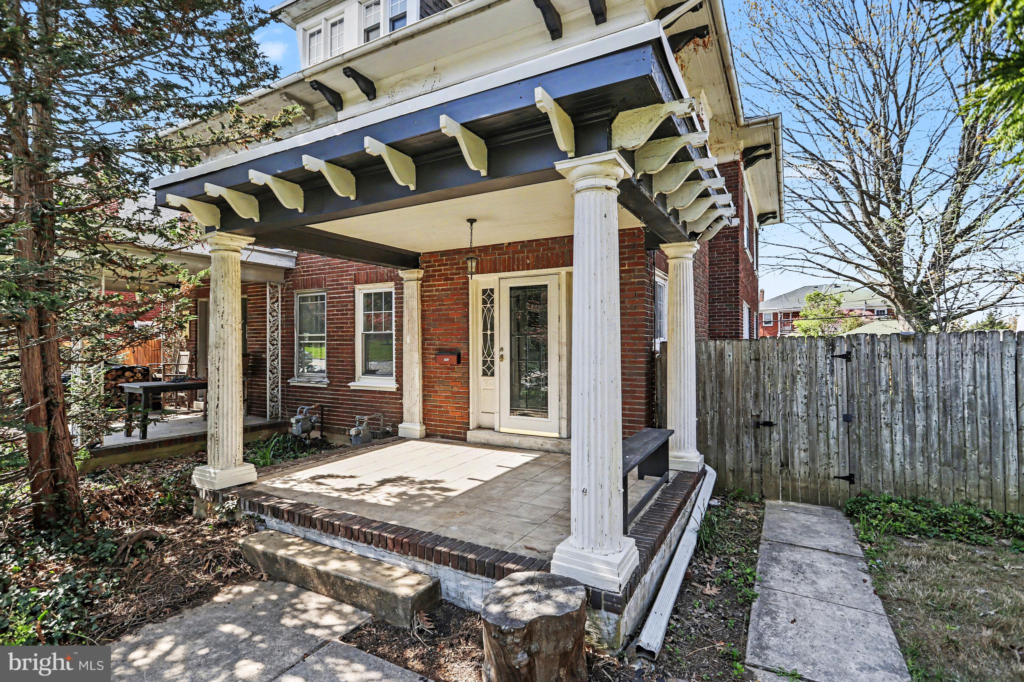 603 COUNTRY CLUB ROAD