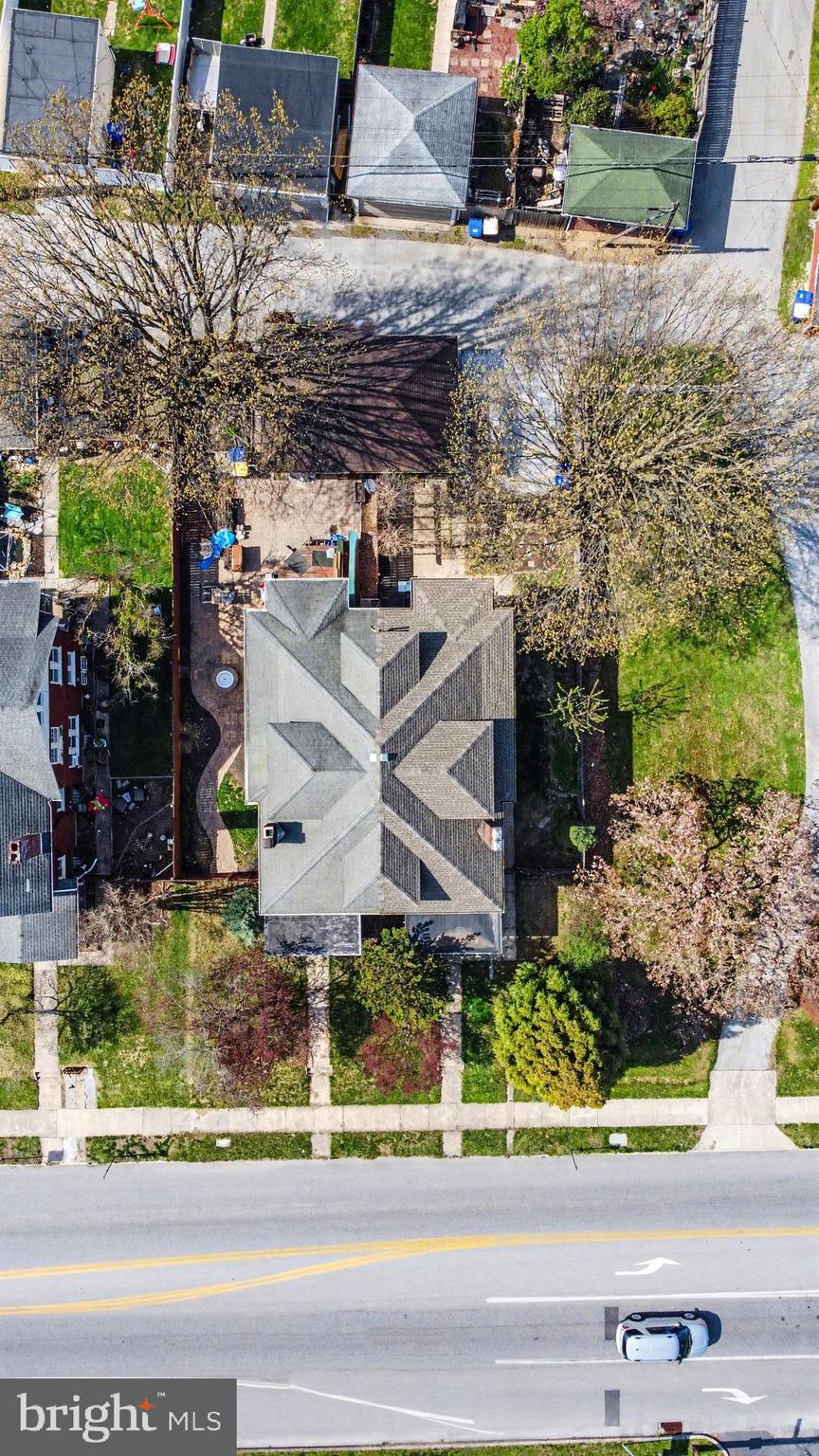 603 COUNTRY CLUB ROAD