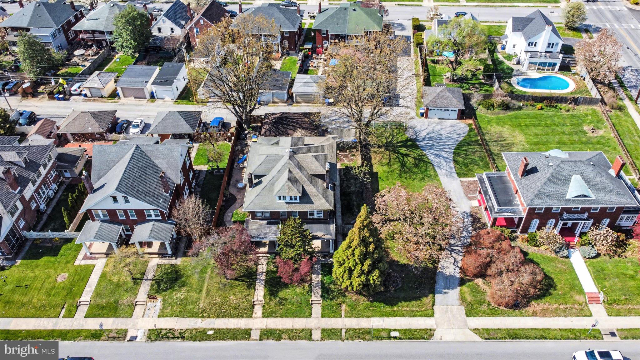 603 COUNTRY CLUB ROAD