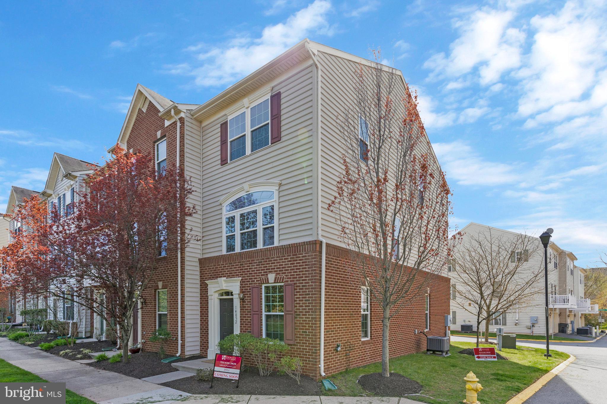 HEATHCOTE COMMONS - Residential