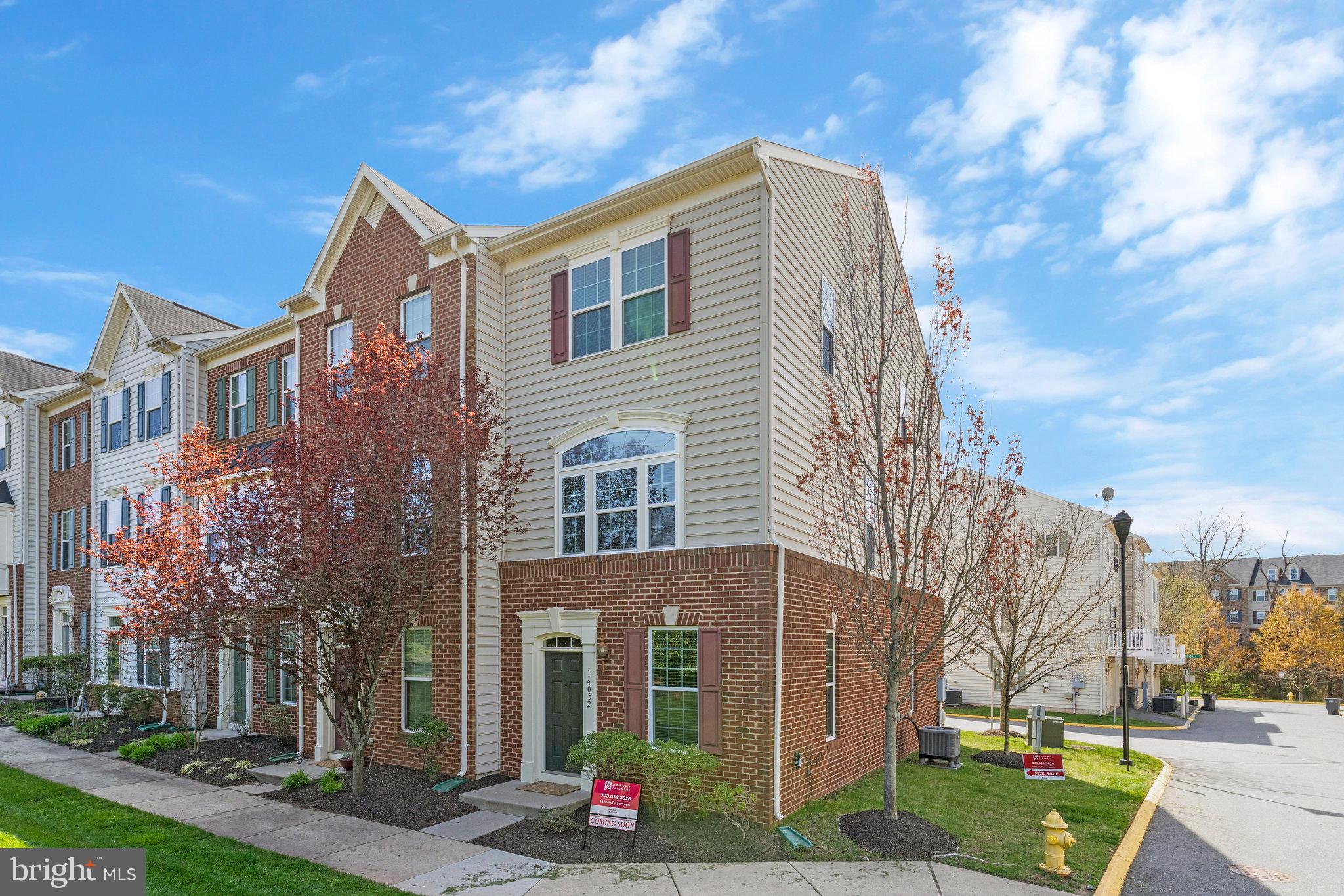 HEATHCOTE COMMONS - Residential