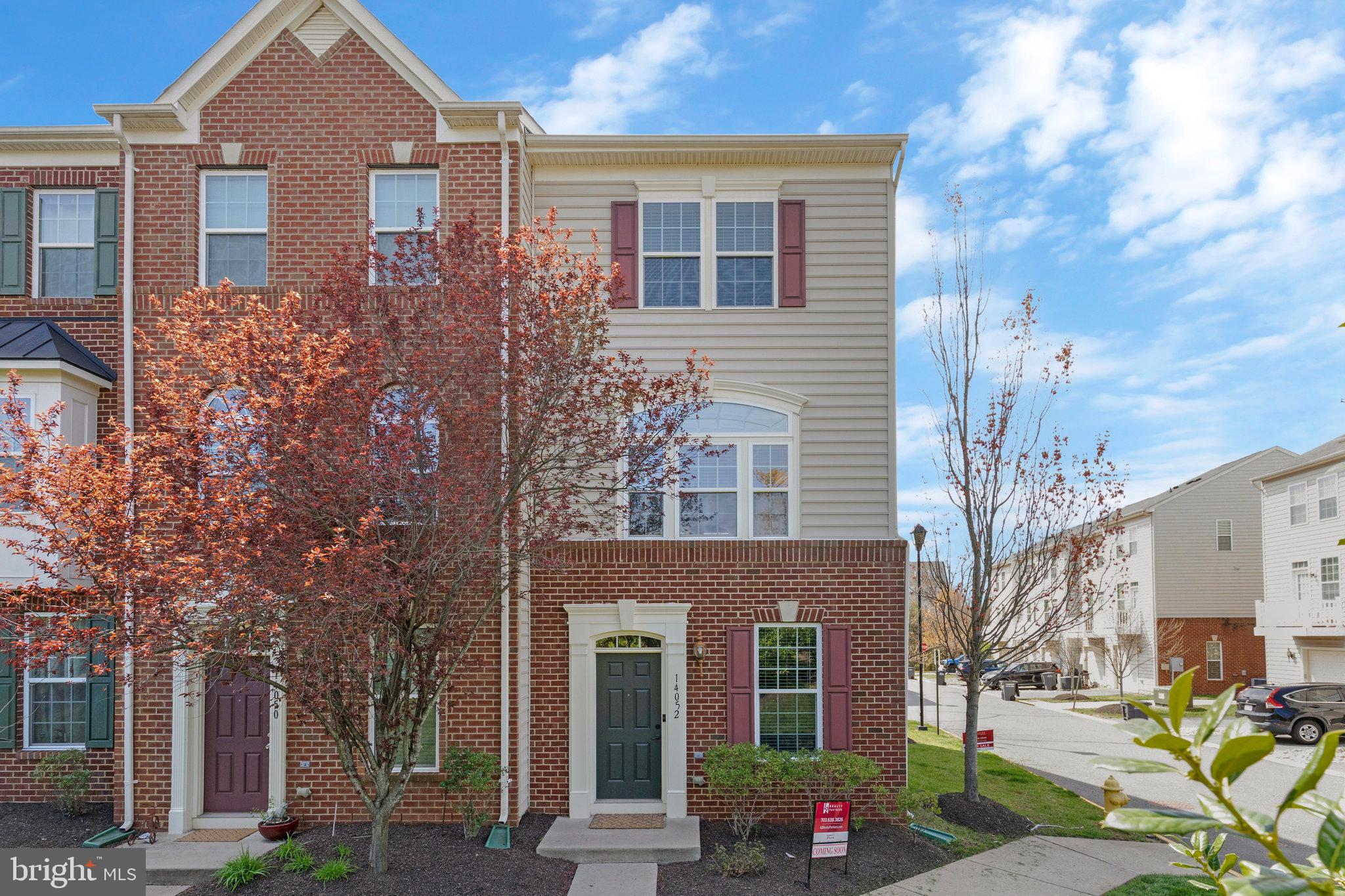 HEATHCOTE COMMONS - Residential