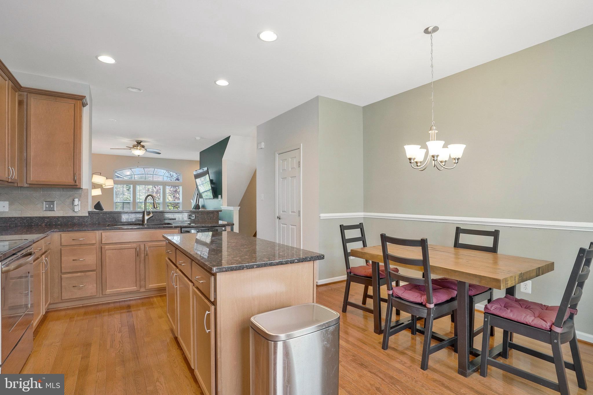 HEATHCOTE COMMONS - Residential