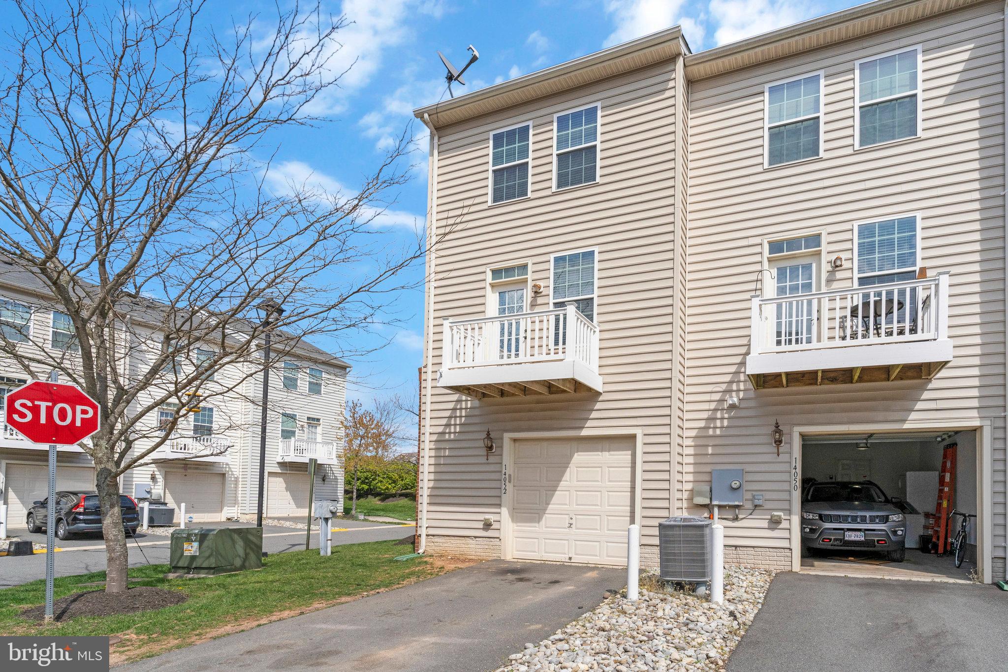 HEATHCOTE COMMONS - Residential