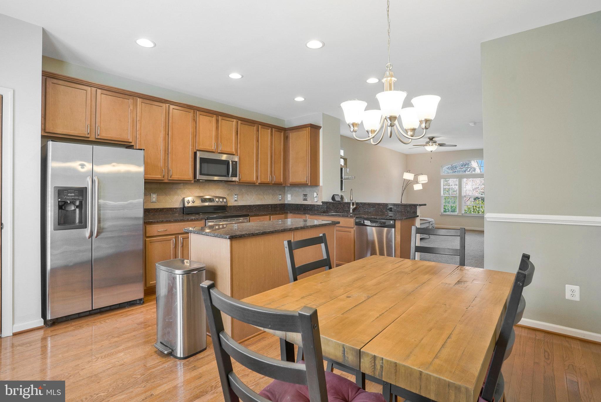 HEATHCOTE COMMONS - Residential