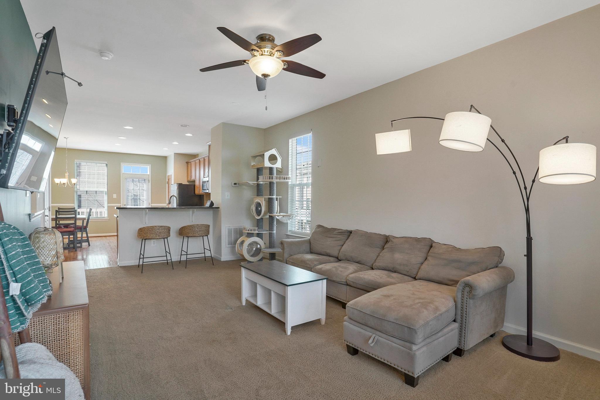 HEATHCOTE COMMONS - Residential